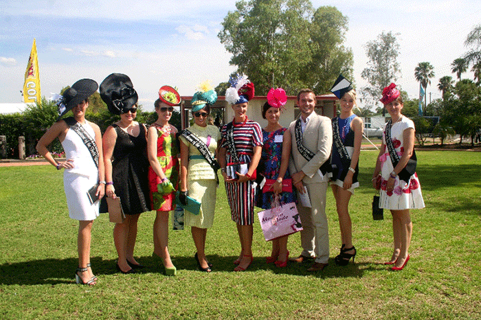 roma picnic races