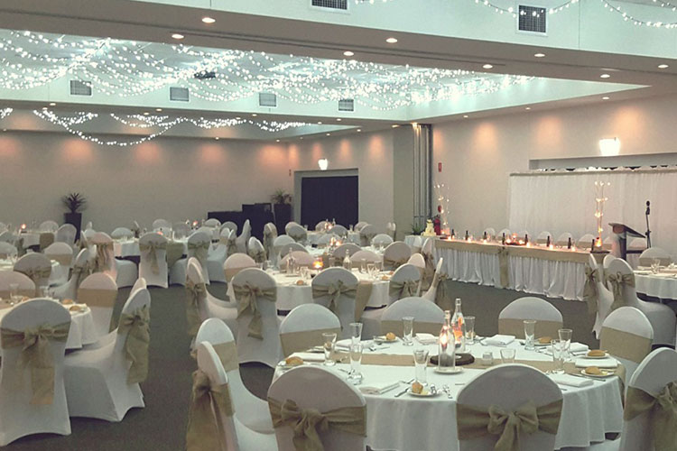 Roma Wedding: Host Your Wedding at Roma Explorers Inn